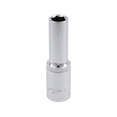 NASADKA SZEŚCIOKĄTNA, DŁUGA 1/2'' 11 MM YT-1224