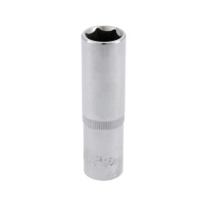 NASADKA SZEŚCIOKĄTNA, DŁUGA 1/2'' 15 MM YT-1228