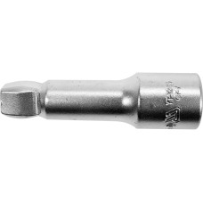 PRZEDŁUŻKA UCHYLNA 1/2'' 76 MM YT-1249