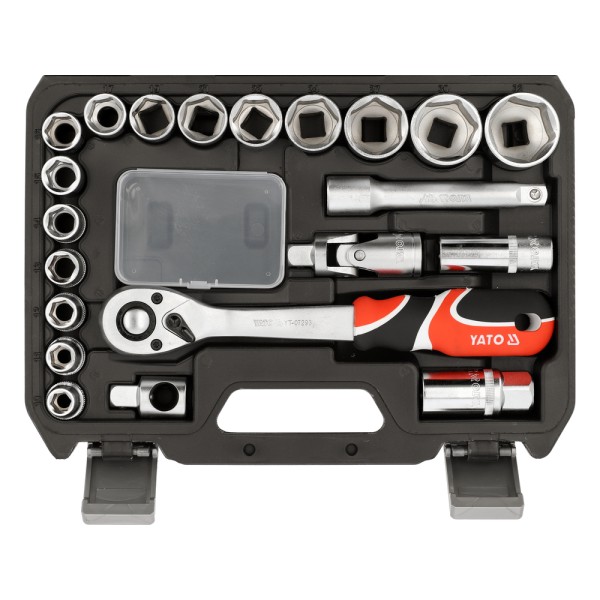 ZESTAW NARZĘDZIOWY 1/2