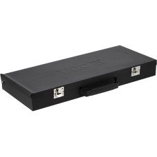 ZESTAW NARZĘDZIOWY 1/2'', 25 SZT. YT-12671