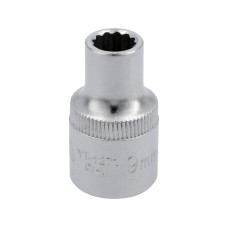 NASADKA DWUNASTOKĄTNA 1/2'' 9 MM YT-1271