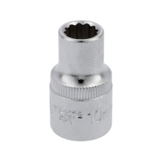 NASADKA DWUNASTOKĄTNA 1/2'' 10 MM YT-1272