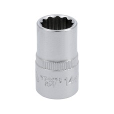 NASADKA DWUNASTOKĄTNA 1/2'' 14 MM YT-1276