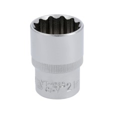 NASADKA DWUNASTOKĄTNA 1/2'' 21 MM YT-1283