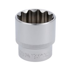 NASADKA DWUNASTOKĄTNA 1/2'' 32 MM YT-1292