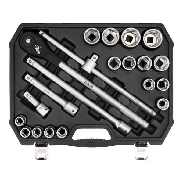 ZESTAW NARZĘDZIOWY 3/4