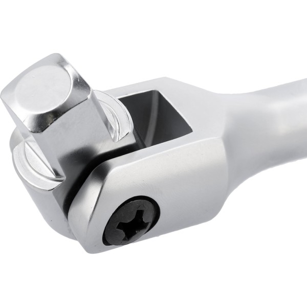 POKRĘTŁO ŁAMANE 3/4 450 MM YT-1345