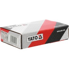 NASADKA SZEŚCIOKĄTNA 1/4'' 5 MM YT-1403