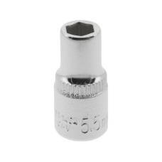 NASADKA SZEŚCIOKĄTNA 1/4'' 5.5 MM YT-1404