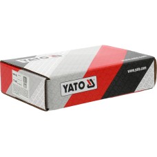 NASADKA SZEŚCIOKĄTNA 1/4'' 7 MM YT-1406