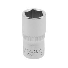 NASADKA SZEŚCIOKĄTNA 1/4'' 9 MM YT-1408