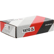 NASADKA SZEŚCIOKĄTNA 1/4'' 10 MM YT-1409