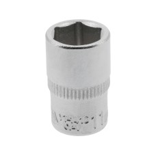 NASADKA SZEŚCIOKĄTNA 1/4'' 11 MM YT-1410
