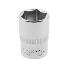 NASADKA SZEŚCIOKĄTNA 1/4'' 13 MM YT-1412