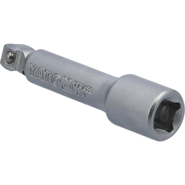 PRZEDŁUŻKA UCHYLNA 1/4 51 MM YT-1433