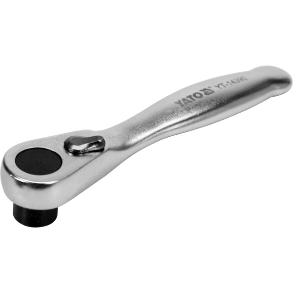 ZESTAW BITÓW Z GRZECHOTKĄ 1/4'', 11 SZT. YT-14390