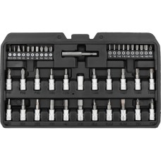 ZESTAW NARZĘDZIOWY 1/4