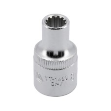 NASADKA SPLINE 1/2'', 8 MM YT-1460