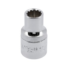 NASADKA SPLINE 1/2'', 10 MM YT-1462