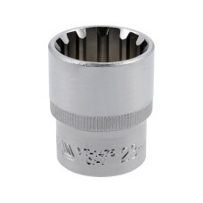 NASADKA SPLINE 1/2'', 23 MM YT-1475