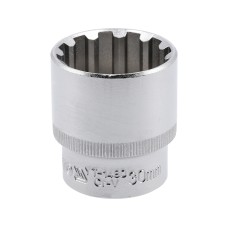 NASADKA SPLINE 1/2'', 30 MM YT-1480