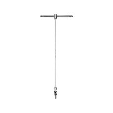 KLUCZ NASADOWY Z PRZEGUBEM TYPU T 6MM YT-15271