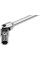 KLUCZ NASADOWY Z PRZEGUBEM TYPU T 10MM YT-15275