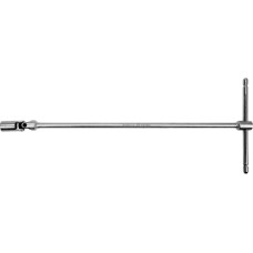 KLUCZ NASADOWY Z PRZEGUBEM TYPU T 13MM YT-15278