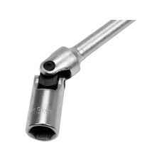 KLUCZ NASADOWY Z PRZEGUBEM TYPU T 13MM YT-15278