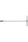 KLUCZ NASADOWY Z PRZEGUBEM TYPU T 14MM YT-15279