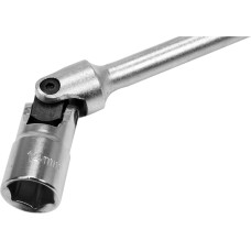 KLUCZ NASADOWY Z PRZEGUBEM TYPU T 14MM YT-15279