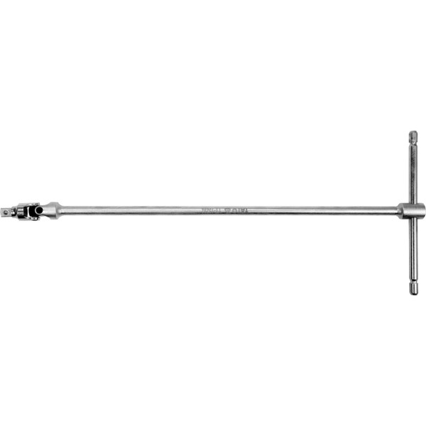 KLUCZ Z PRZEGUBEM TYPU T 3/8