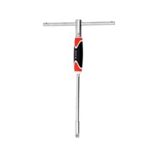 ADAPTER TYPU T'' Z OBROTOWĄ RĄCZKĄ 3/8'' YT-1566