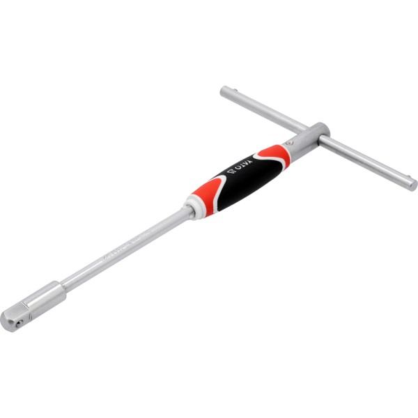 ADAPTER TYPU T'' Z OBROTOWĄ RĄCZKĄ 1/2'' YT-1567