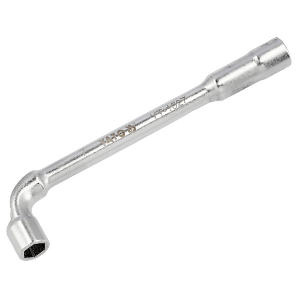 KLUCZ FAJKOWY, NASADOWY TYPU ''L'' 7 MM YT-1627