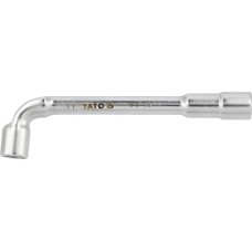 KLUCZ FAJKOWY, NASADOWY TYPU ''L'' 11 MM YT-1631