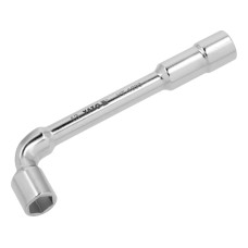 KLUCZ FAJKOWY, NASADOWY TYPU ''L'' 13 MM YT-1633