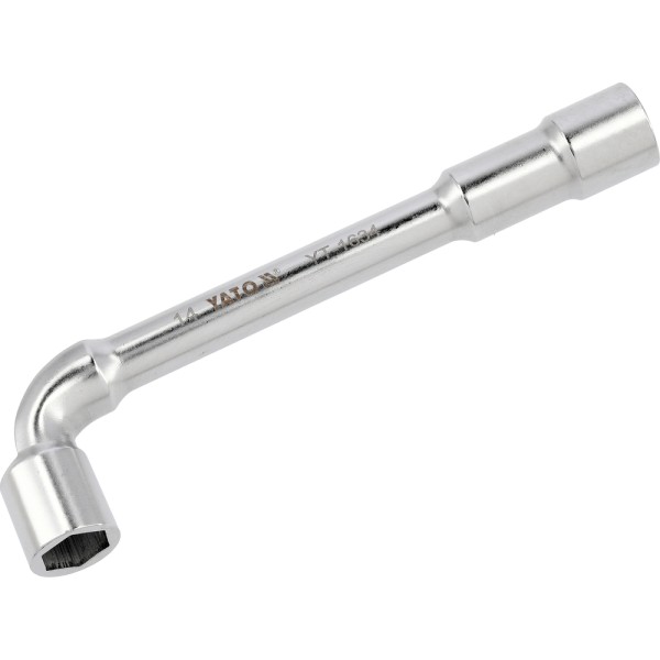 KLUCZ FAJKOWY, NASADOWY TYPU ''L'' 14 MM YT-1634