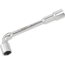KLUCZ FAJKOWY, NASADOWY TYPU ''L'' 18 MM YT-1638