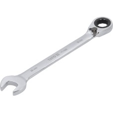 KLUCZ PŁASKO-OCZKOWY Z GRZECHOTKĄ 26 MM YT-1669