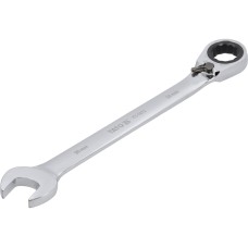 KLUCZ PŁASKO-OCZKOWY Z GRZECHOTKĄ 30 MM YT-1672