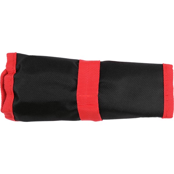 ZESTAW KLUCZY PŁASKO-OCZKOWYCH KRÓTKICH Z GRZECHOTKĄ I PRZEGUBEM 6SZT. YT-16977