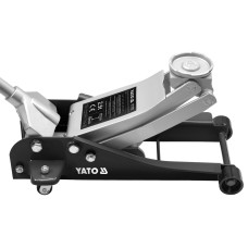 PODNOŚNIK SAMOCHODOWY, NISKOPROFILOWY, 2,5 T YT-1721