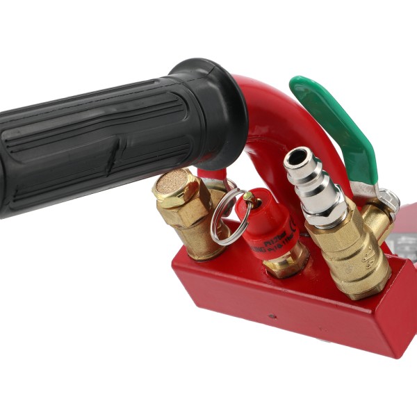 PODNOŚNIK PNEUMATYCZNY BAŁWANEK 4T KRÓTKI YT-17228