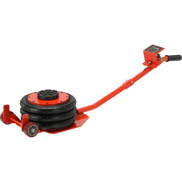 PODNOŚNIK PNEUMATYCZNY BAŁWANEK 4T YT-17230