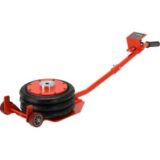 PODNOŚNIK PNEUMATYCZNY BAŁWANEK 4T Z NAKŁADKĄ PODW YT-17233