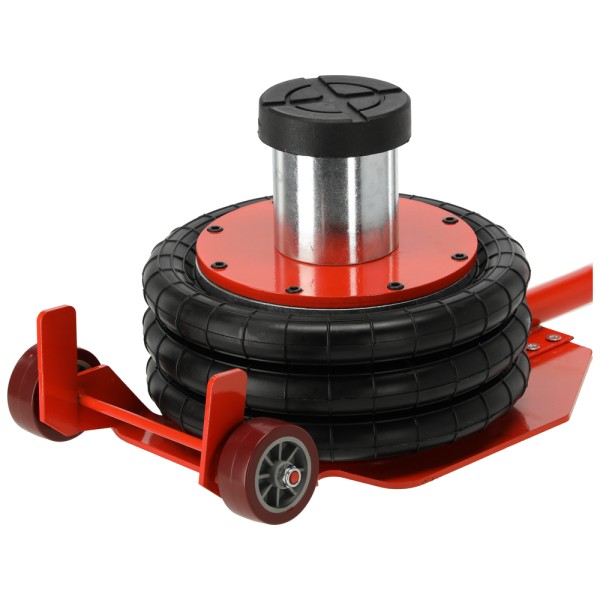 PODNOŚNIK PNEUMATYCZNY BAŁWANEK 4T Z NAKŁADKĄ PODW YT-17233