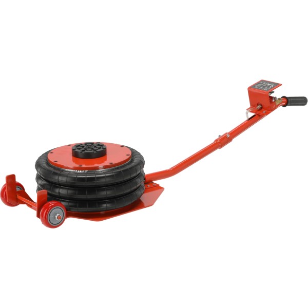 PODNOŚNIK PNEUMATYCZNY BAŁWANEK 6T YT-17237