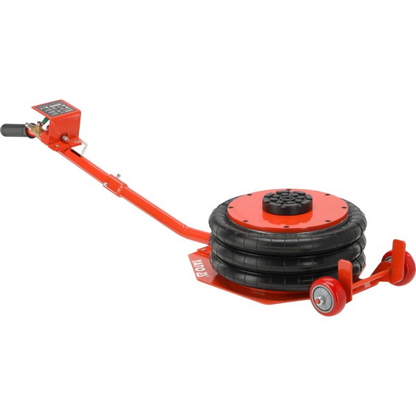 PODNOŚNIK PNEUMATYCZNY BAŁWANEK 6T YT-17237